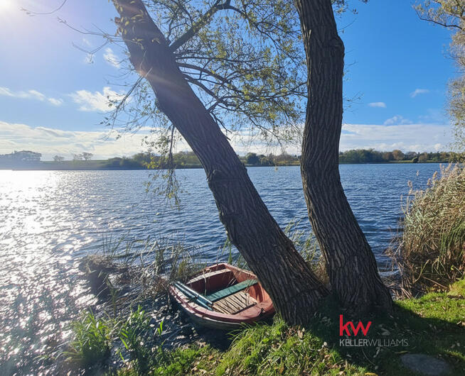 Działka budowlana Jaromierz gm. Gardeja,