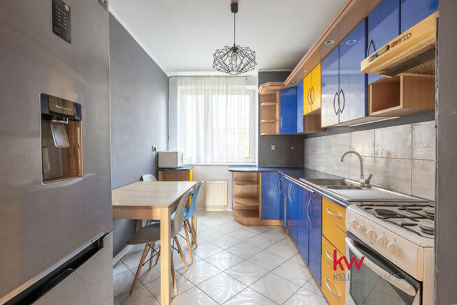 Mieszkanie Kwidzyn, Szeroka