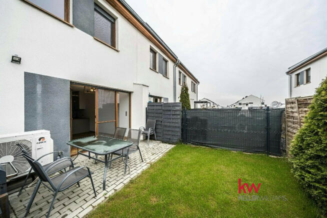 Dom Dachowa gm. Kórnik, Turkusowa