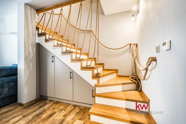 Dom Dachowa gm. Kórnik, Turkusowa