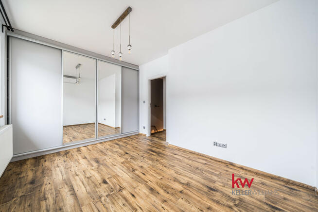 Dom Dachowa gm. Kórnik, Turkusowa