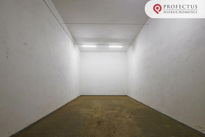 Lokal użytkowy Gdańsk Nowy Port