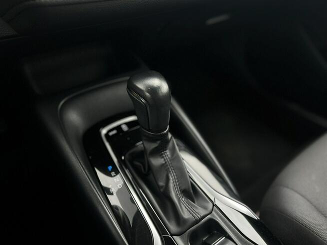 Toyota Corolla Salon Polska Poleasingowy I właściciel Serwis ASO VAT 23% Bezwypadkowy