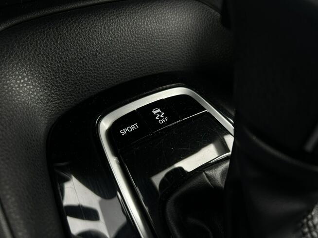 Toyota Corolla Salon Polska Poleasingowy I właściciel Serwis ASO VAT 23% Bezwypadkowy