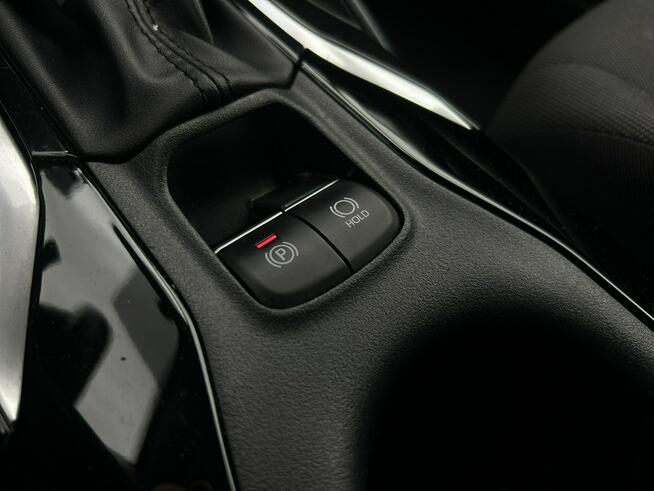 Toyota Corolla Salon Polska Poleasingowy I właściciel Serwis ASO VAT 23% Bezwypadkowy