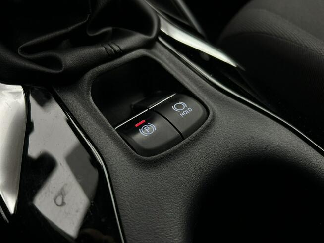 Toyota Corolla Salon Polska Poleasingowy I właściciel Serwis ASO VAT 23% Bezwypadkowy