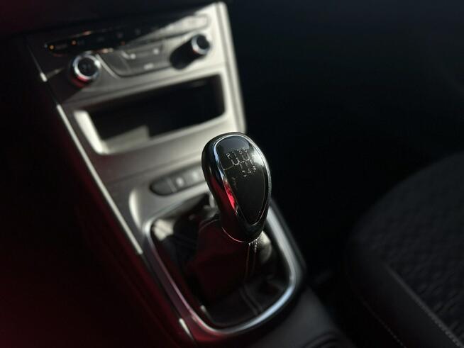 Opel Astra Salon Polska Poleasingowy I właściciel Serwis ASO VAT 23% Bezwypadkowy