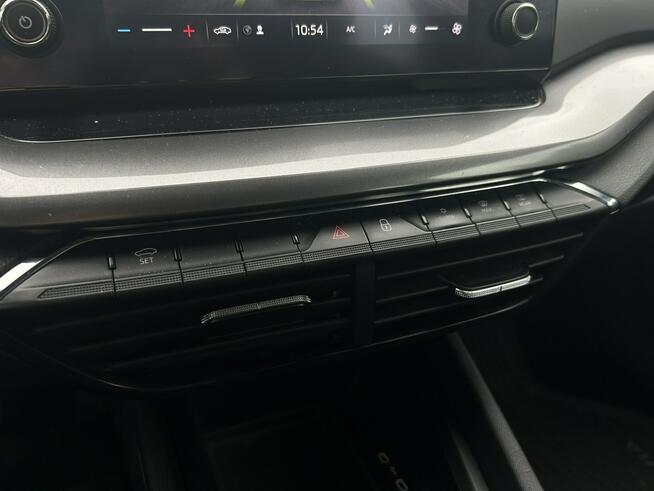 Škoda Octavia Salon Polska Poleasingowy I właściciel Serwis ASO VAT 23% Bezwypadkowy