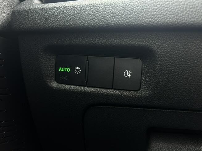 Škoda Octavia Salon Polska Poleasingowy I właściciel Serwis ASO VAT 23% Bezwypadkowy