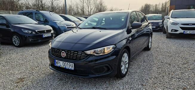 Fiat Tipo Super Stan Bezwypadkowy 1.4 16V