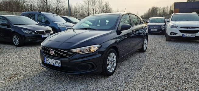 Fiat Tipo Super Stan Bezwypadkowy 1.4 16V