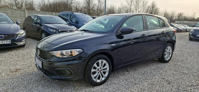 Fiat Tipo Super Stan Bezwypadkowy 1.4 16V