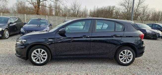 Fiat Tipo Super Stan Bezwypadkowy 1.4 16V