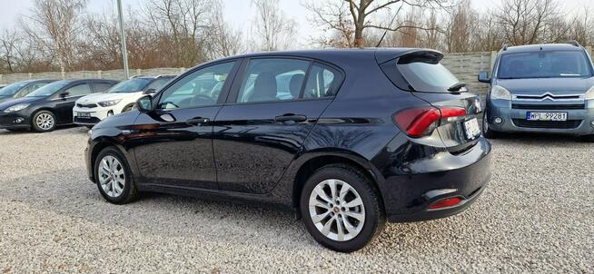 Fiat Tipo Super Stan Bezwypadkowy 1.4 16V