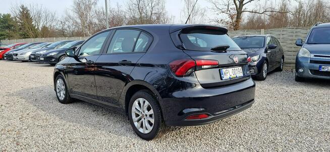Fiat Tipo Super Stan Bezwypadkowy 1.4 16V