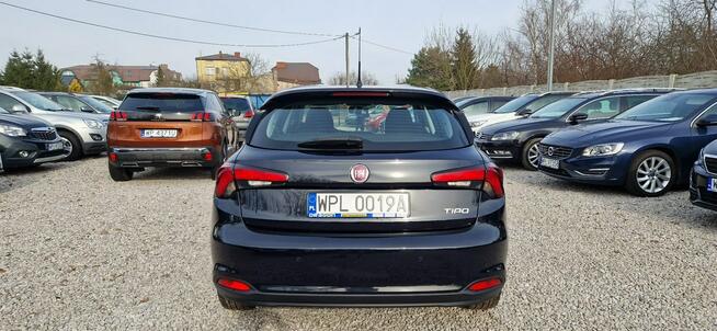 Fiat Tipo Super Stan Bezwypadkowy 1.4 16V