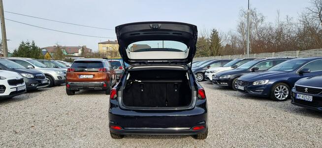 Fiat Tipo Super Stan Bezwypadkowy 1.4 16V