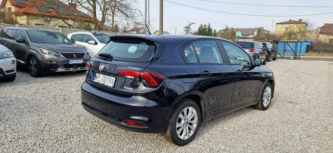 Fiat Tipo Super Stan Bezwypadkowy 1.4 16V