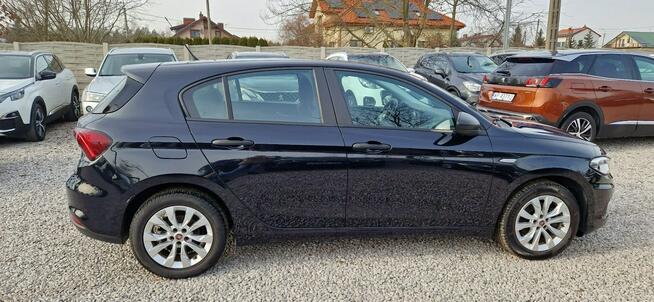 Fiat Tipo Super Stan Bezwypadkowy 1.4 16V
