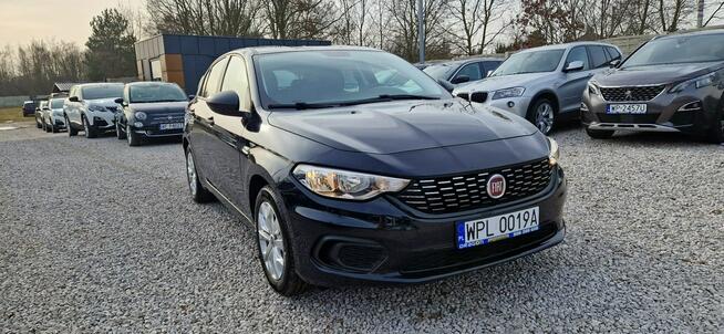 Fiat Tipo Super Stan Bezwypadkowy 1.4 16V