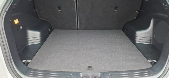 Hyundai ix35 Bezwypadkowy 1.7 CRDi