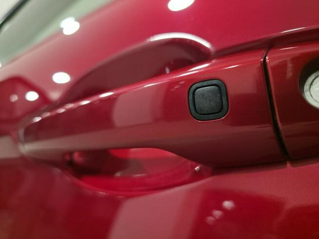 Mitsubishi Eclipse Cross LIFT / Navi / Roczna Gwarancja GetHelp w cenie / wzorowy stan