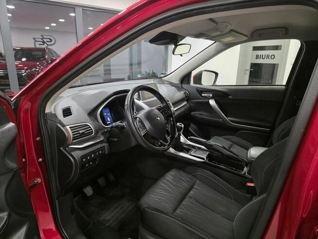 Mitsubishi Eclipse Cross LIFT / Navi / Roczna Gwarancja GetHelp w cenie / wzorowy stan