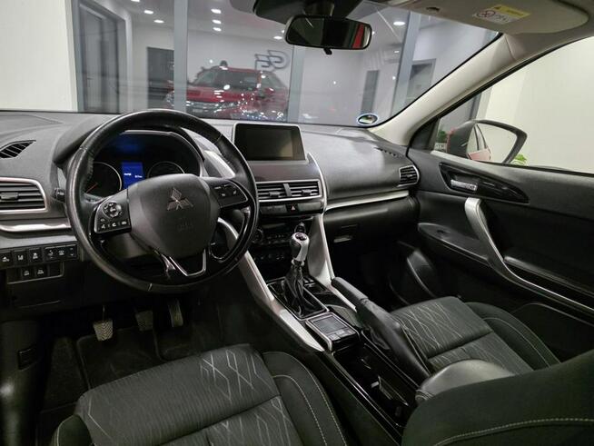 Mitsubishi Eclipse Cross LIFT / Navi / Roczna Gwarancja GetHelp w cenie / wzorowy stan