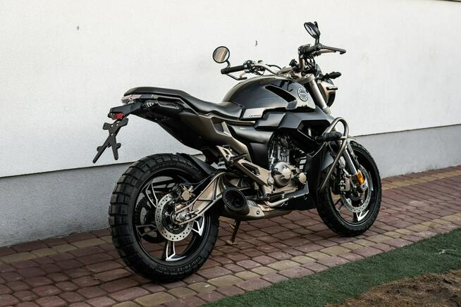 Zontes 125 G1 Aluminium 125 R 2021 Raty Transport Największy Wybór Moto W POLSCE MT CBR YBR