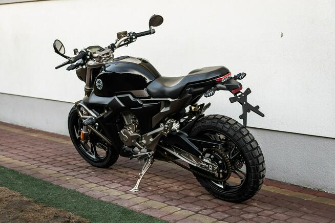 Zontes 125 G1 Aluminium 125 R 2021 Raty Transport Największy Wybór Moto W POLSCE MT CBR YBR