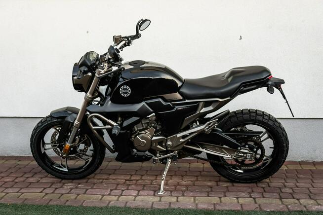 Zontes 125 G1 Aluminium 125 R 2021 Raty Transport Największy Wybór Moto W POLSCE MT CBR YBR