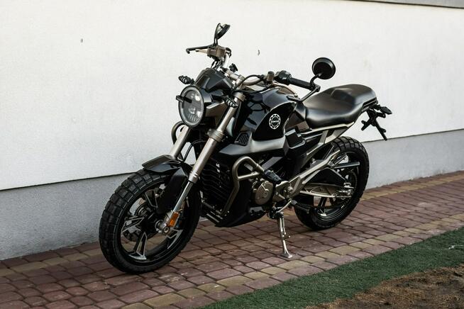 Zontes 125 G1 Aluminium 125 R 2021 Raty Transport Największy Wybór Moto W POLSCE MT CBR YBR