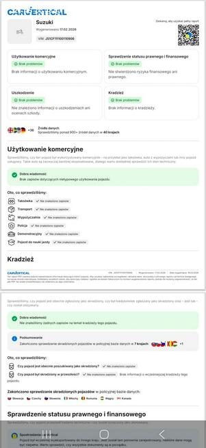 Suzuki GSX-R 750 R 2007 Raty Transport NAJWIĘKSZY Wybór Moto w PL