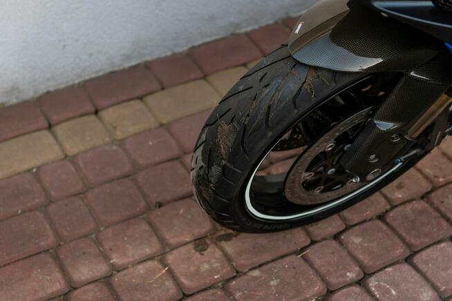 Suzuki GSX-R 750 R 2007 Raty Transport NAJWIĘKSZY Wybór Moto w PL