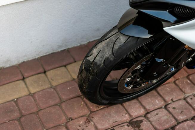 Suzuki GSX-R 1000 R 2007 Raty Transport WYDECH BOS Największy Wybór Moto