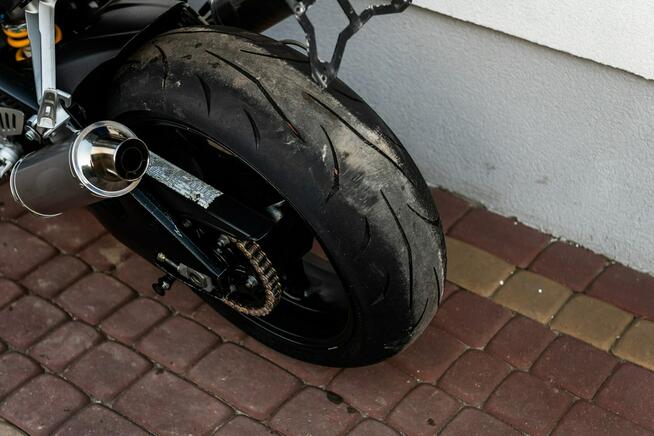 Suzuki GSX-R 1000 R 2007 Raty Transport WYDECH BOS Największy Wybór Moto