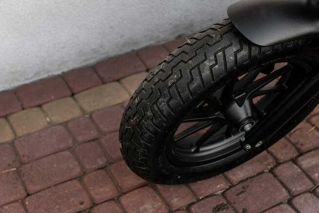 Honda CMX REBEL 500 ABS 2021 KAT A2 Transport Raty Największy Wybór Moto W PL