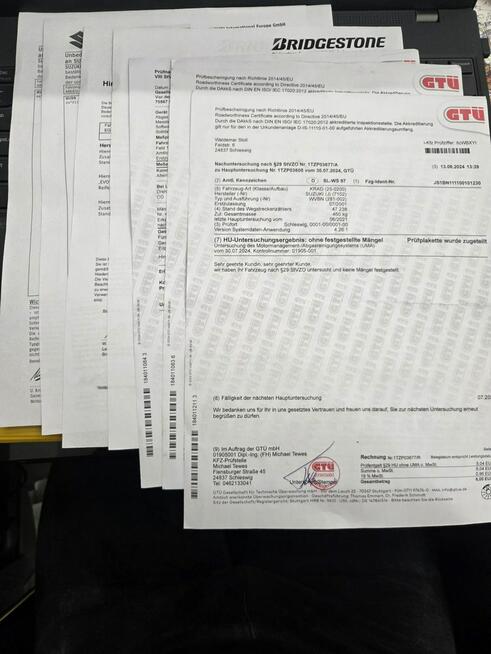 Suzuki GSX 1400 N 2001 Mega Zadbany Raty Transport Największy Wybór Moto