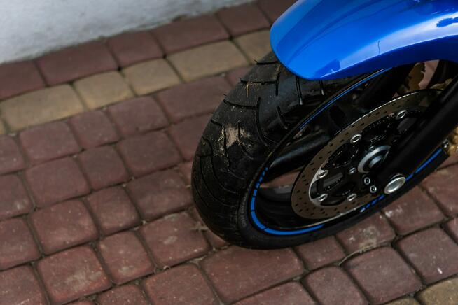 Suzuki GSX 1400 N 2001 Mega Zadbany Raty Transport Największy Wybór Moto