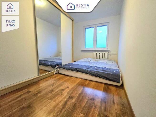 Mieszkanie 2-pokojowe, ul. Winniczna, Szczecinek