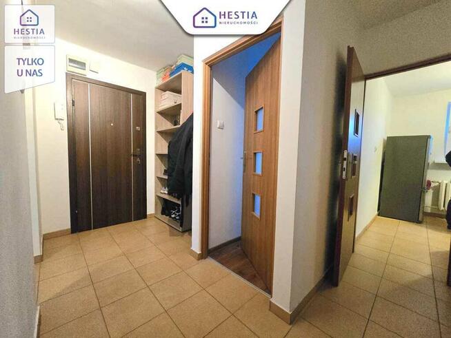 Mieszkanie 2-pokojowe, ul. Winniczna, Szczecinek