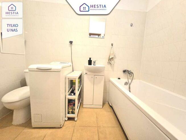 Mieszkanie 2-pokojowe, ul. Winniczna, Szczecinek