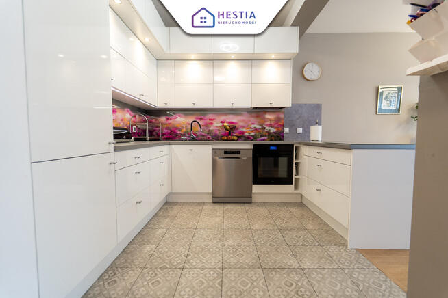 Przestronny dom w Mierzynie do wprowadzenia!