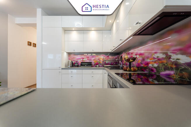 Przestronny dom w Mierzynie do wprowadzenia!