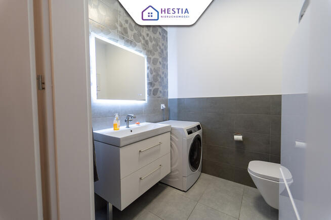 Przestronny dom w Mierzynie do wprowadzenia!