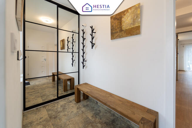 Przestronny dom w Mierzynie do wprowadzenia!