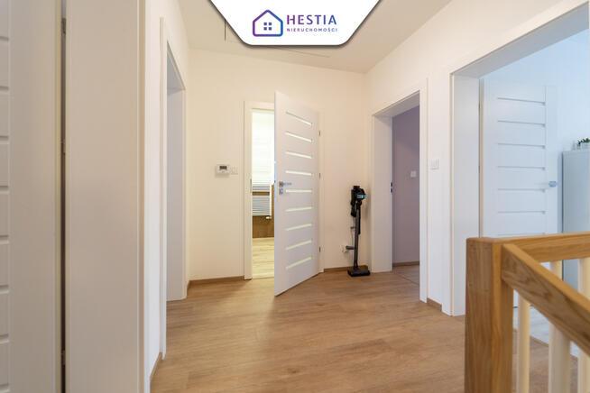 Przestronny dom w Mierzynie do wprowadzenia!