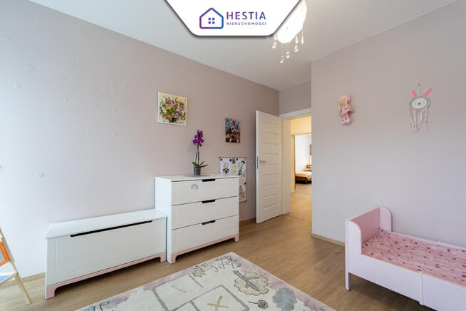 Przestronny dom w Mierzynie do wprowadzenia!