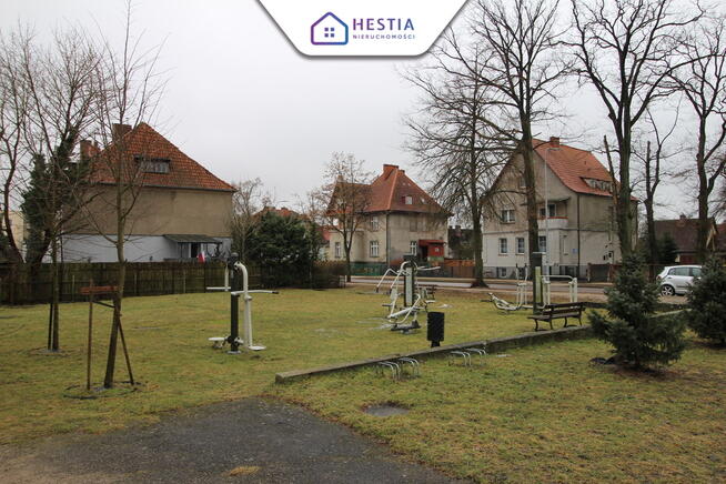 Nowoczesne, 2-pokojowe z dużą loggią, II piętro