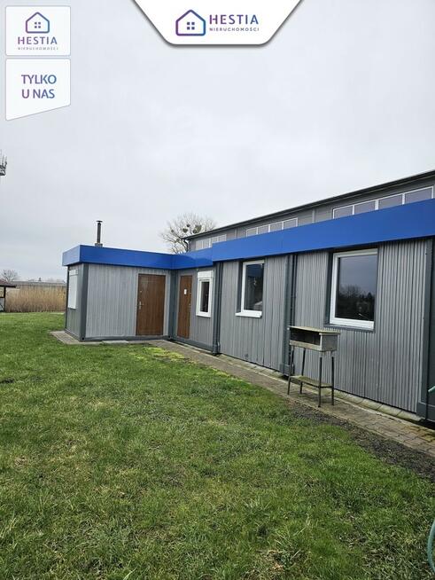 Hala magazynowa ,plus biura Przecław!!